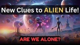 Are We Alone? Search for Life on Other Planets #life #alien #space #facts #2024