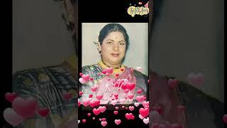 Legendary Actress Suryakantham Centenary Birth Year Special Pics • #shorts