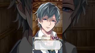 An Aberrant Incident Arthur Premium Ending (ikevamp)