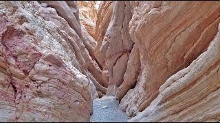 Anniversary Narrows, Muddy Mountains Wilderness, Nevada