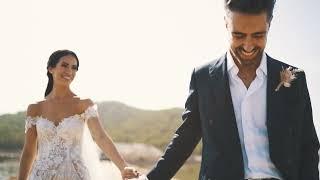 VIDEO DE BODA EN IBIZA - YAMEL Y MARCELO