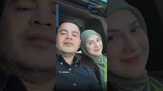 Ramadan Pertama Irish Bella Seusai Menikah dengan Haldy Sabri, Asyik di Dapur
