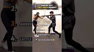 Funniest Chris Jereza #funny#funnymoments#laugh#memes
