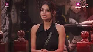 Is Kashish Playing The Women Card? | Bigg Boss 18 | Salman Khan | JioCinema | ColorsTV