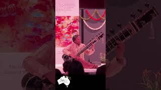 Shahid Parvez Khan - Melbourne Concert 2024