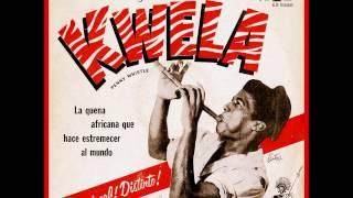 Leslie Nkosi ~ Baza Baza (1958)