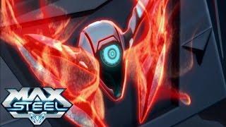 O ENCONTRO: PARTE 3 | Max Steel