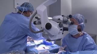 Kira Manusis, MD: miLOOP Is a New Tool for State-of-the-art Cataract Surgery at NYEE