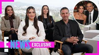 Mauricio Umansky Shares Dating Update Amid Separation From Kyle Richards | E! News