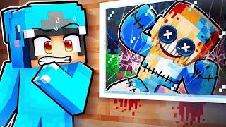 I Added The CRYSTAL DOLL Into Minecraft!