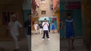 ￼ لازم أعمل ‏زاكي شان ‏في الأول #اوشافتله