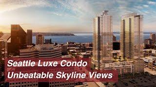 583 Battery Street Unit 1002N Seattle, WA 98121