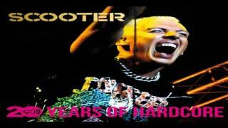 Scooter - The Sound Above My Hair