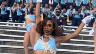 What They Want | Southern University Human Jukebox & Fabulous Dancing Dolls | 2024