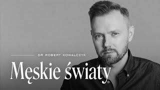 Podcast „Męskie światy”, s. 5, odc. 5: Męska psychika. Gość: Dr hab. Andrzej Silczuk