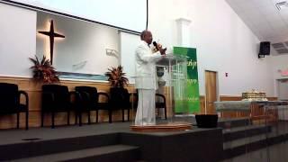 Leroy Butler, Jr. - God Is In It To Help You Win It