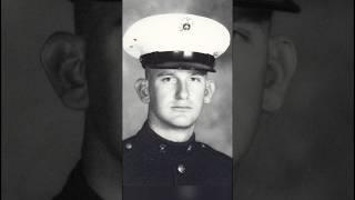 US Marine Corps LCpl James Howe: Medal of Honor Recipient Vietnam War