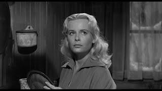 Storm Fear (1955) Classic Film, Cornel Wilde & Jean Wallace, Dan Duryea | Full Classic Movie HD