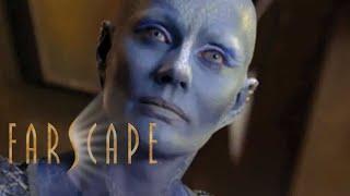 Farscape S1 E3: Back And Back And Back To The Future | FULL TV EPISODE ONLINE | Season 1, Episode 3