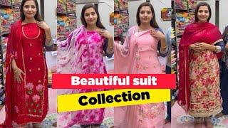 आज दिखाई Best Beautiful Collection  | 8587919291 Order No. | Kanika Collection