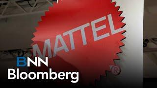 Mattel is strongly positioned to take share despite toy market declines this year: Analyst