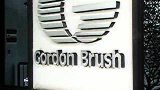 Gordon Brush Manufacturing Company  Inc., segment on 'World's Greatest!"