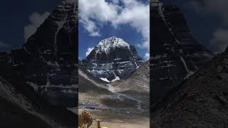 Absorb the cosmic energy of -kailash- to make your luck and karma better.