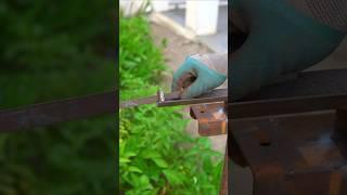 welding creative tools bending #welding #diy #tools #creative