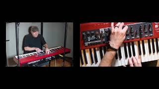 Nord Piano 4 - Overview Review of What's New