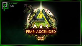 Ark's Fear Ascended Event