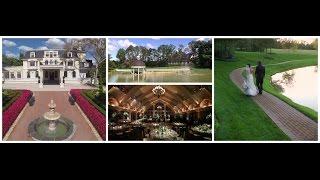 Ashford Estate Wedding Videography | Allure Films