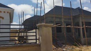 De Castle Estate: De Castle Awoyaya, house for sale in Ibeju Lekki