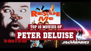 Peter DeLuise Top 10 Movies | Best 10 Movie of Peter DeLuise