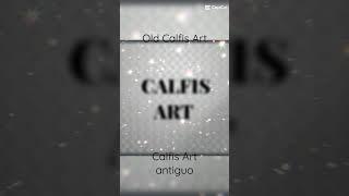 calfis art #technology #news #updates #2023 #old #calfisart