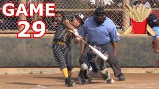 RALLY FRIES WAKE UP IN GAME 2! | Team Rally Fries (11U Fall Season) #29