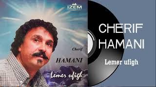 Cherif Hamani - Telha tegmats