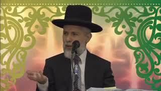 הרב זמיר כהן שליט"א - מה המסר מהסביבון שמסובבים בחנוכה. מומלץ עבורך.