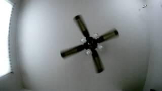 Ceiling Fan Song