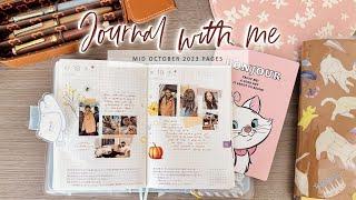 MEMORY KEEP WITH ME | HOBONICHI TECHO A6 | Charmaine Dulak