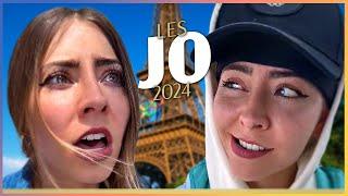 Shayvise - BEST-OF : LES JO 2024