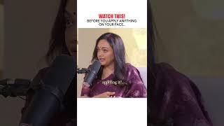 Most Common Mistake People Do Ft. Dr. Rashmi Shetty #shorts