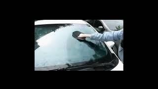 Ultra-Soft Microfiber Car Cleaning Glove, Perfect for Auto Detailing & Maintenance