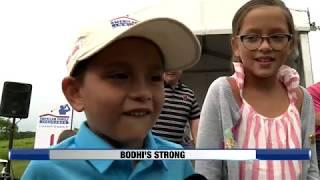 American Family Championship: Bodhi's Story