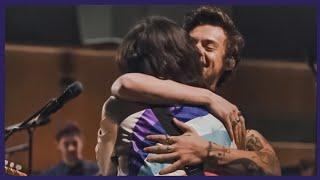 harry styles // behind the album – parte 1/2 [legendado]