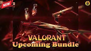 VALORANT 2024 Upcoming Skin Bundle | Expected Release Date, Skins & More | @AvengerGaming71