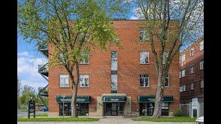 Ottawa Homes For Sale | 225 Main Street West #404 | Bennett Property Shop Realty