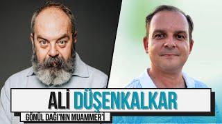 Gönül Dağı'nın Muammer'i Ali Düşenkalkar Anlatıyor! I İşte Hayat: Ali Düşenkalkar