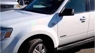 2008 Mercury Mariner Used Cars Maryland Washington DC VA