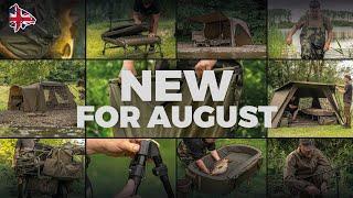 You Will Not Believe What New Products We Are Launching | August 2024 Product launch (AVID CARP).