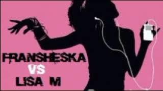 fransheska & lisa m   REMIX merengue